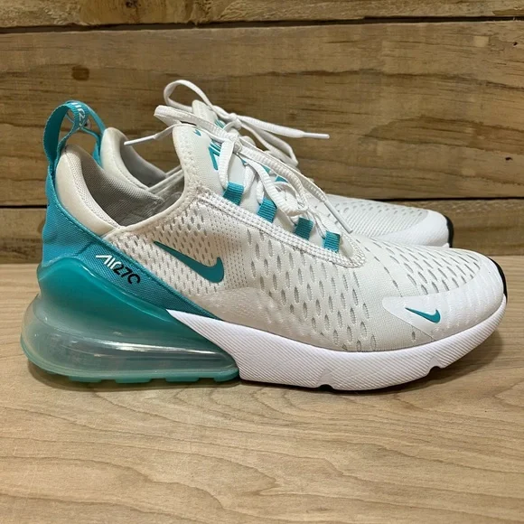 Nike Air Max 270 in “Dusty Cactus” - Picture 3 of 13